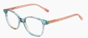 DPAA227 C65 45/15 Light Blue