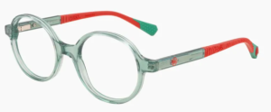 DSAR007 C54 44/17 Green